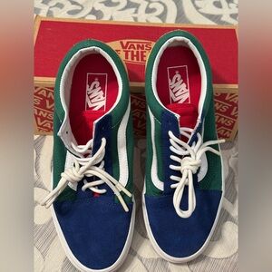 Vans Yacht Club